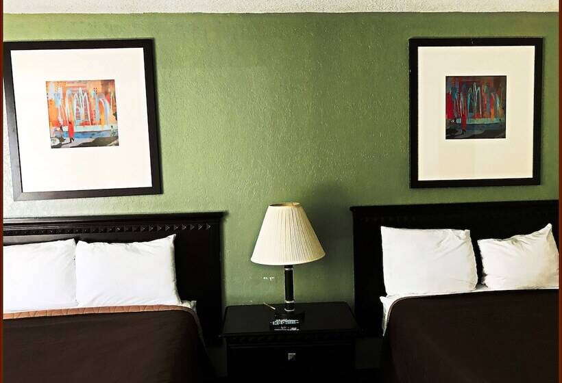 Hotel Stay Inn   Bartow