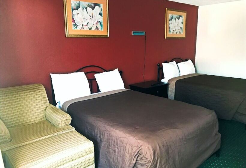Hotel Stay Inn   Bartow