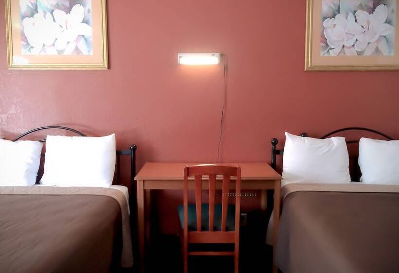 Hotel Stay Inn   Bartow