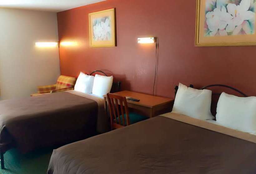 Hotel Stay Inn   Bartow