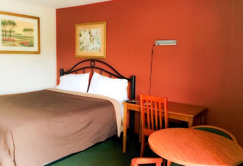 Hotel Stay Inn   Bartow