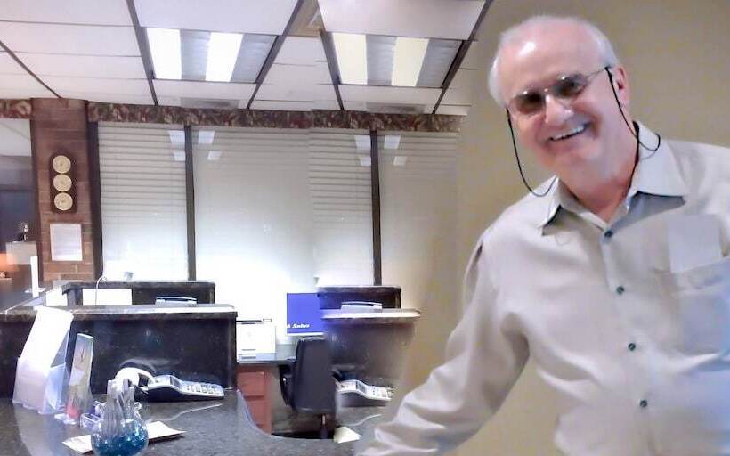 Hotel Stay Inn   Bartow