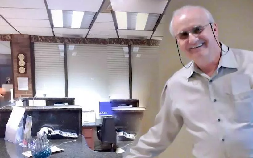 בית מלון כפרי Stay Inn Bartow