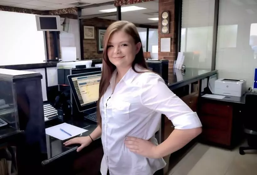 בית מלון כפרי Stay Inn Bartow