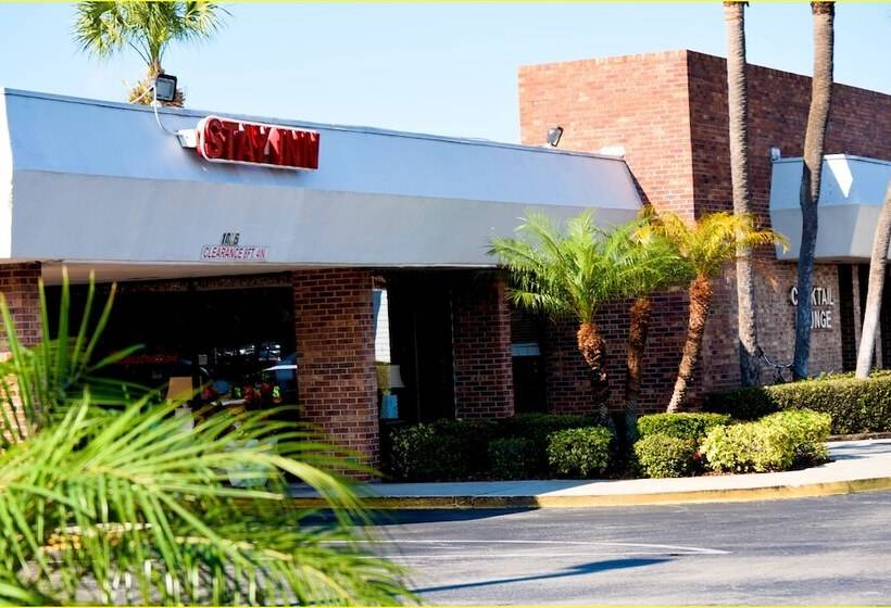 Hotel Stay Inn   Bartow