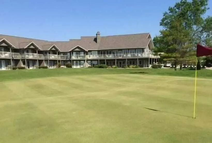 منتجع Cherry Hills Golf & Lodge