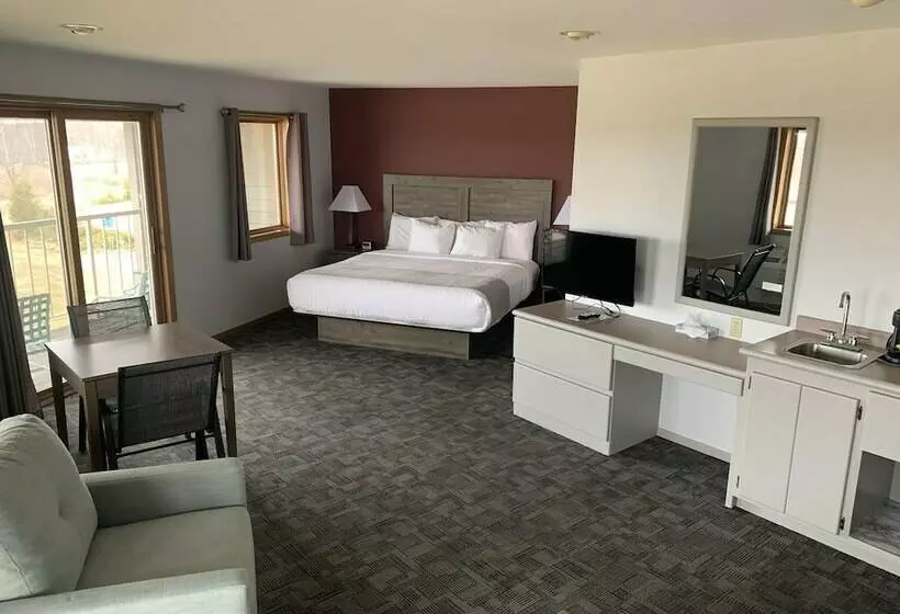 منتجع Cherry Hills Golf & Lodge