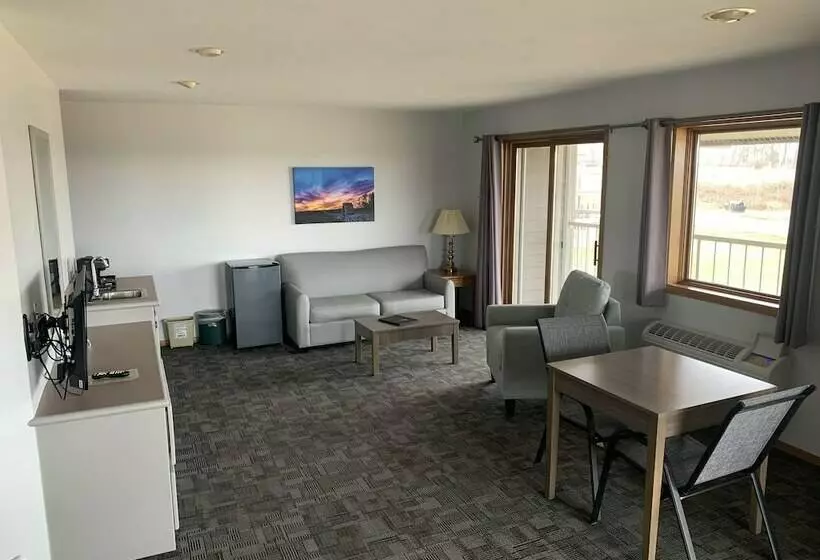 منتجع Cherry Hills Golf & Lodge