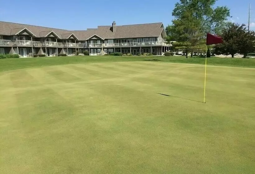 منتجع Cherry Hills Golf & Lodge