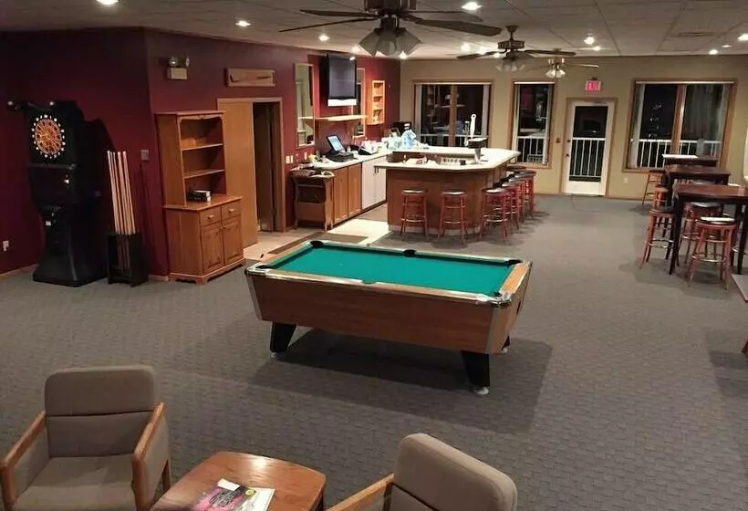 منتجع Cherry Hills Golf & Lodge