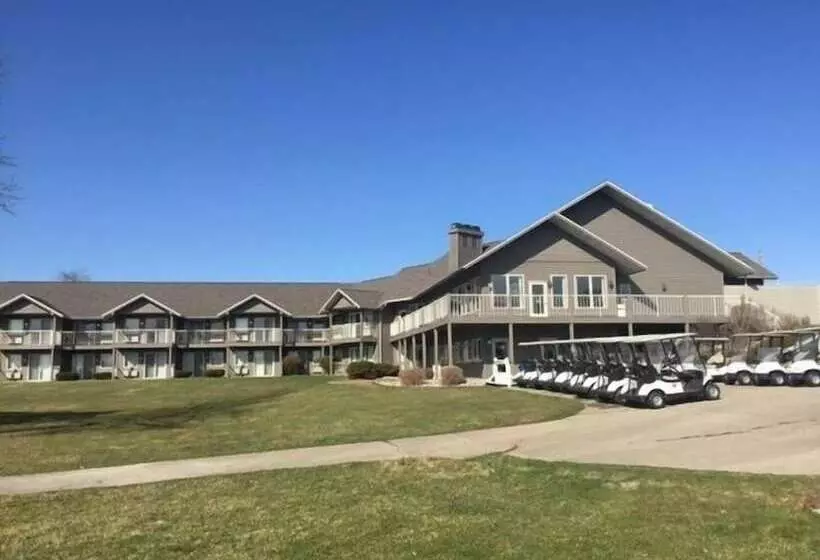 منتجع Cherry Hills Golf & Lodge