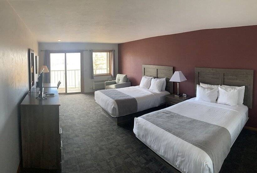 Курорт Cherry Hills Golf & Lodge