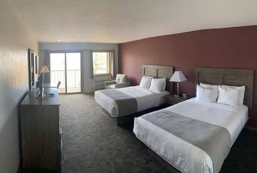 منتجع Cherry Hills Golf & Lodge