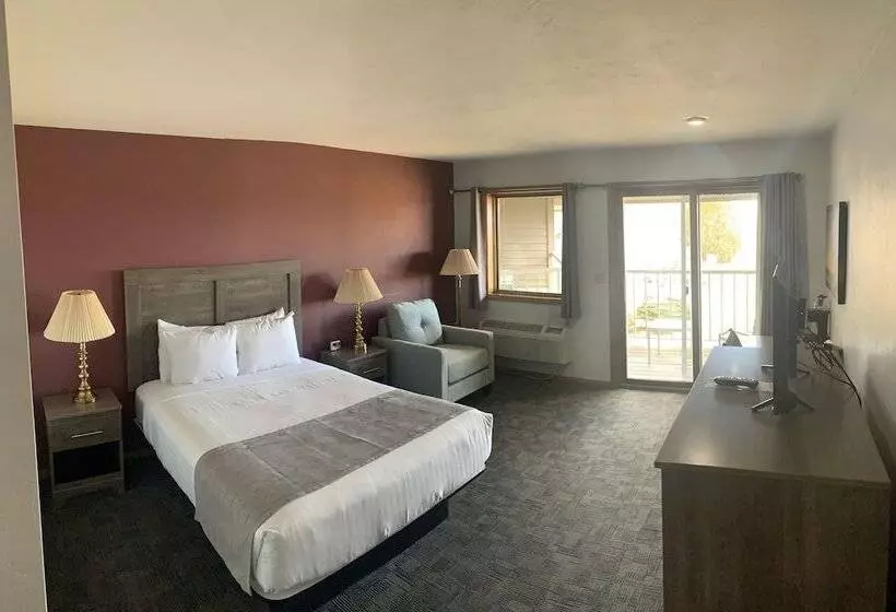 منتجع Cherry Hills Golf & Lodge