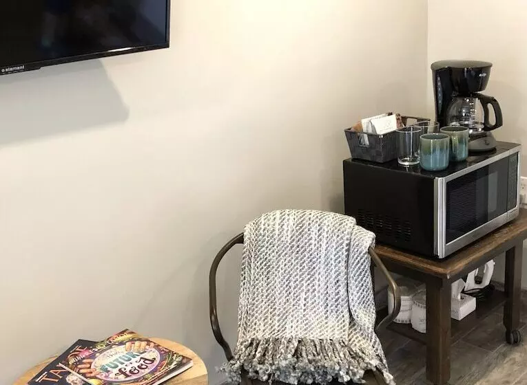 リゾートホテル Tahoe Vistana Inn