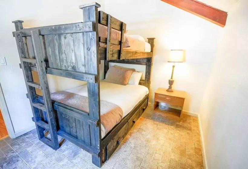 リゾートホテル Tahoe Vistana Inn