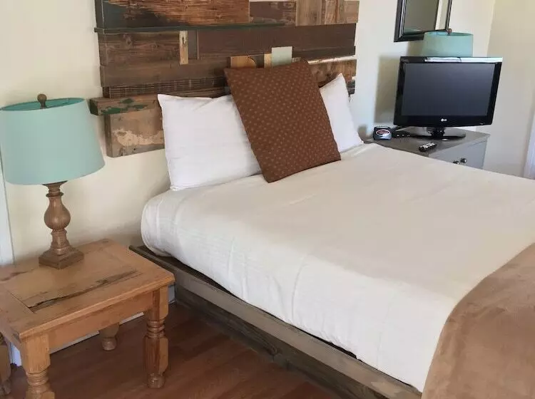 リゾートホテル Tahoe Vistana Inn