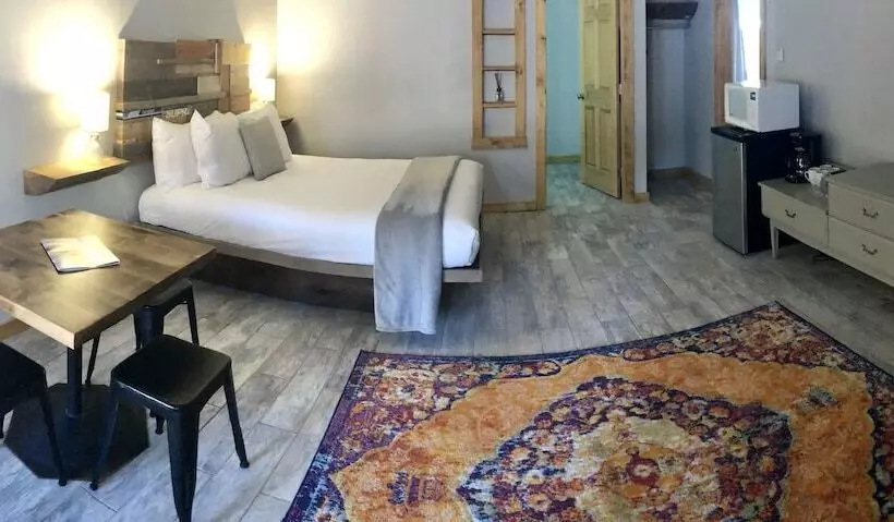 リゾートホテル Tahoe Vistana Inn