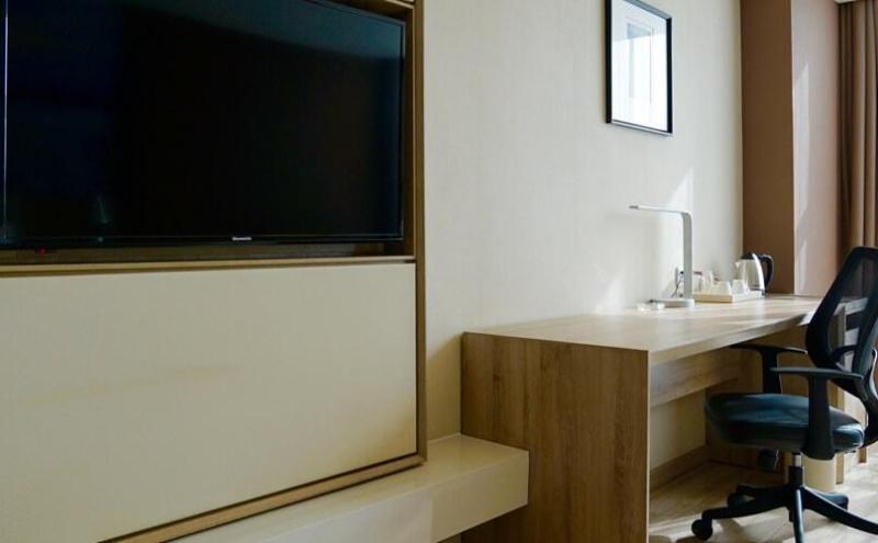 Atour Hotel 2nd Ave Development Zone Tianjin