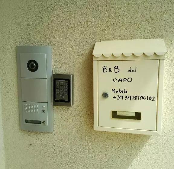 B&b Del Capo
