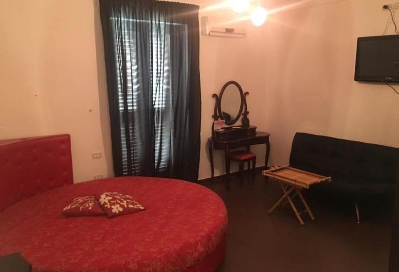 تختخواب و صبحانه La Perla Delle Saline