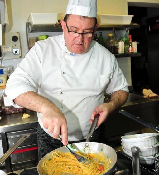 تختخواب و صبحانه La Perla Delle Saline