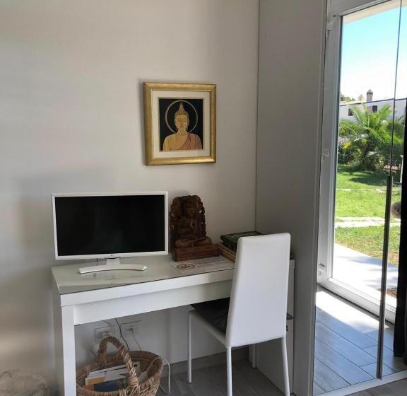 住宿加早餐  Villa Tropical