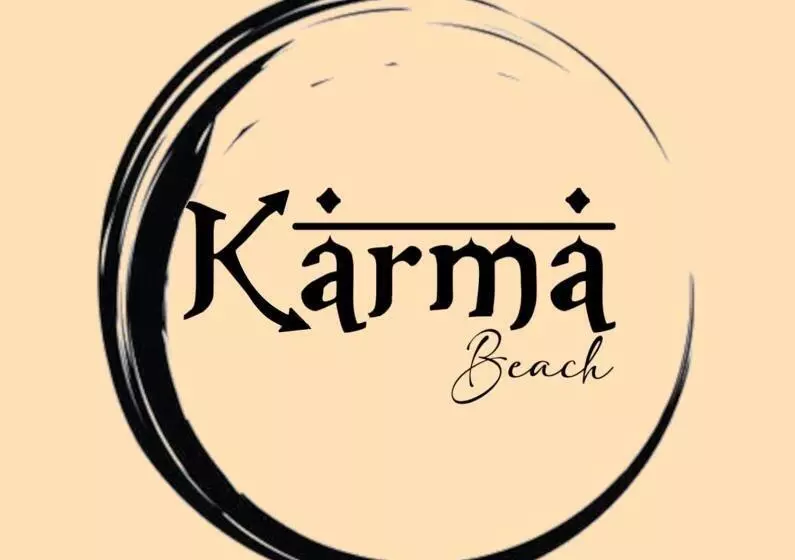 Aamiaismajoitus (B&B) Villa Tropical