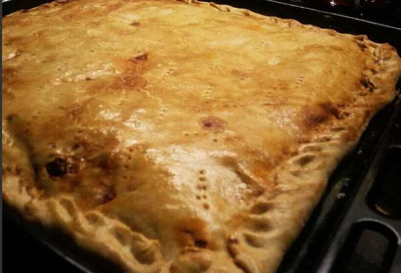 여관 Casa Rural Las Trojes