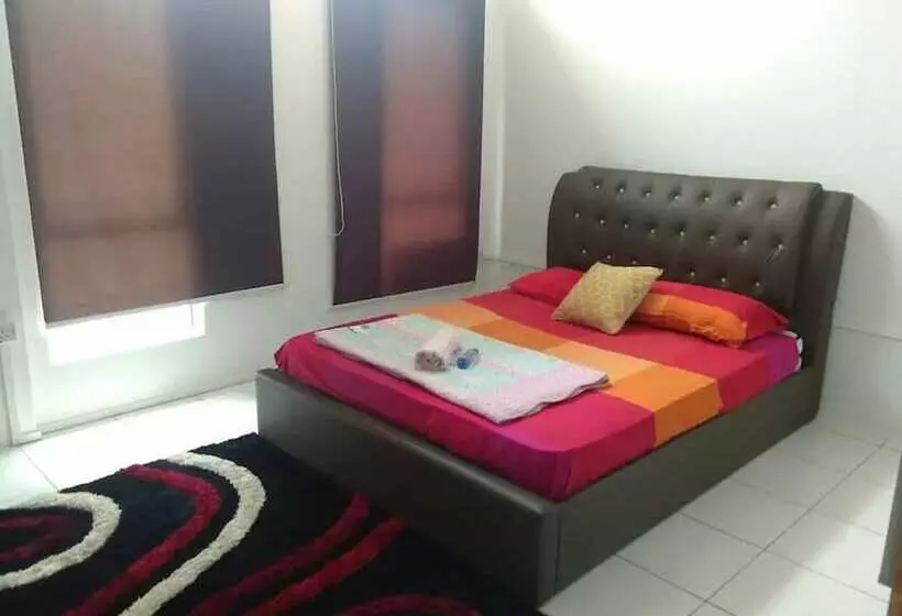 مسافرخانه Co. Living Suite