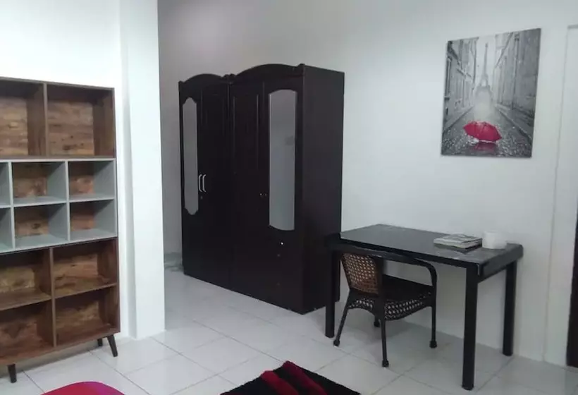 مسافرخانه Co. Living Suite