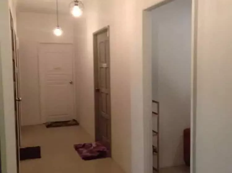 مسافرخانه Co. Living Suite