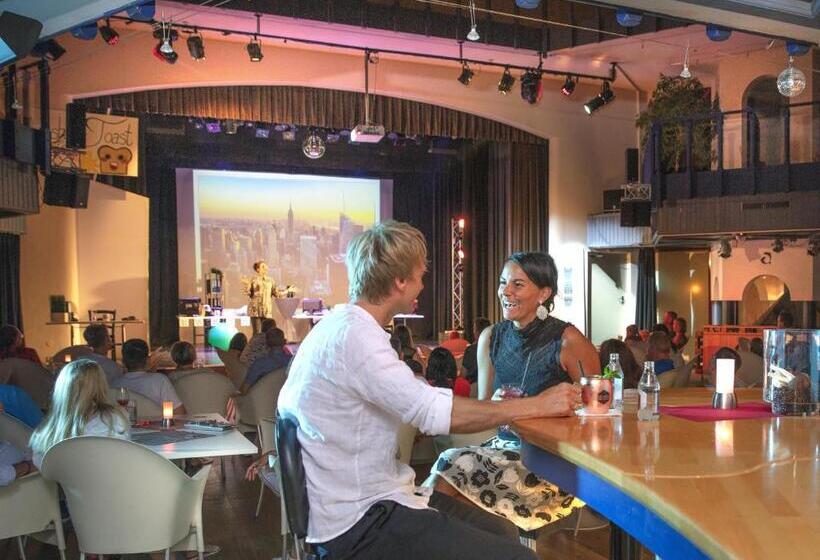 בית מלון כפרי Aldiana Club Hochkönig