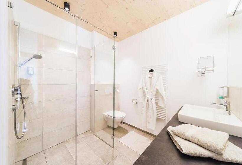 בית מלון כפרי Aldiana Club Hochkönig