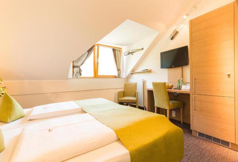 בית מלון כפרי Aldiana Club Hochkönig