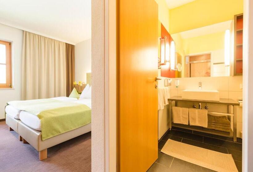 בית מלון כפרי Aldiana Club Hochkönig