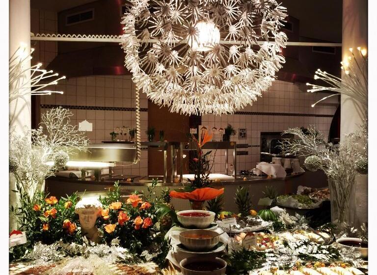 בית מלון כפרי Aldiana Club Hochkönig