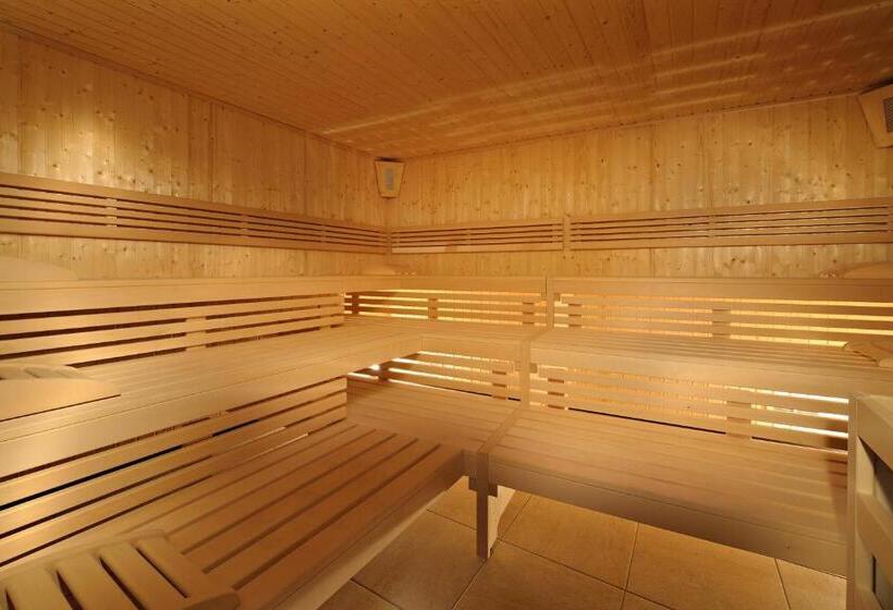 هتل Alpenrose Aktiv & Sport