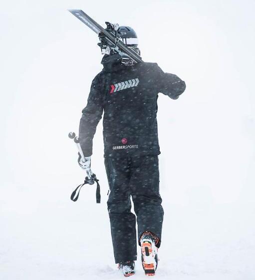 هتل Alpenrose Aktiv & Sport