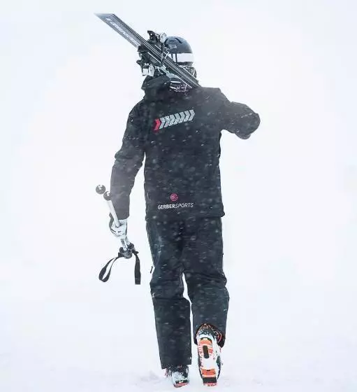 ホテル Alpenrose Aktiv & Sport