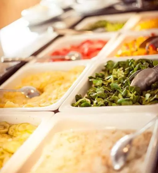 ホテル Alpenrose Aktiv & Sport