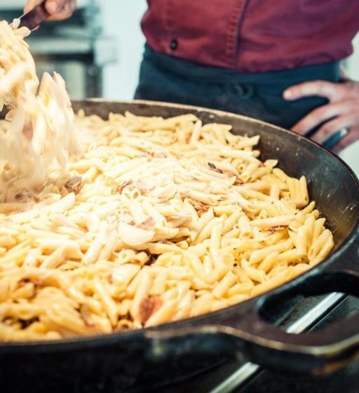 هتل Alpenrose Aktiv & Sport