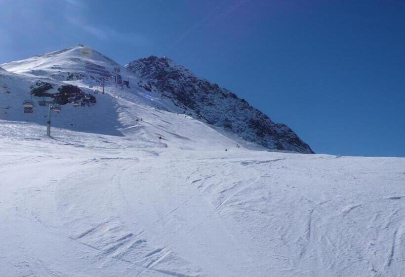 هتل Alpenrose Aktiv & Sport