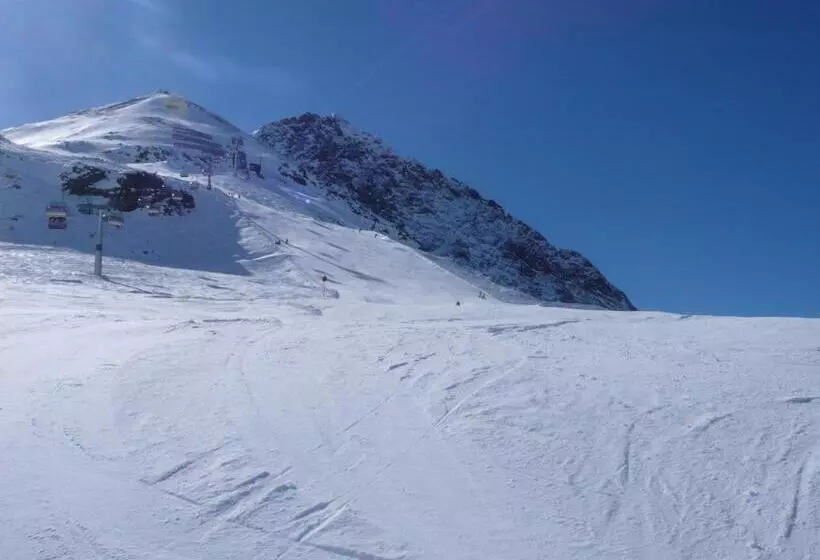 ホテル Alpenrose Aktiv & Sport