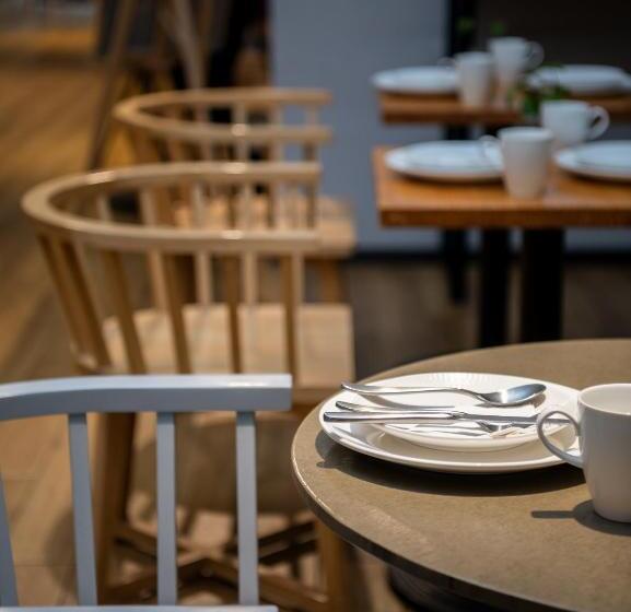 Hotel Campanile Xi An Bell Tower Huimin Street