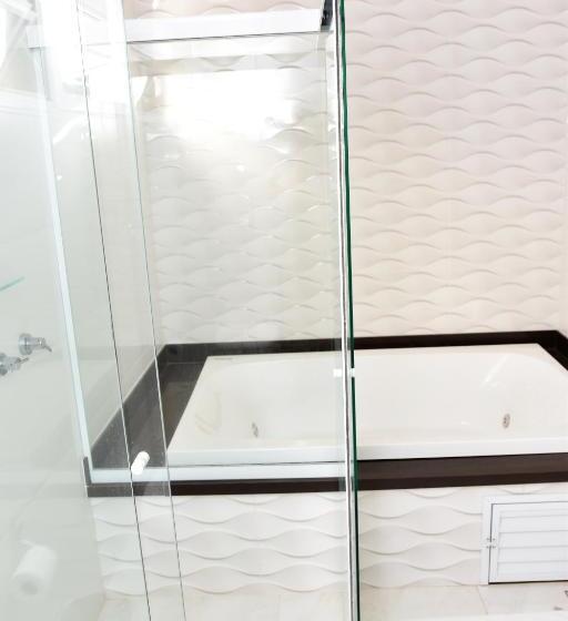 Отель água Branca Park