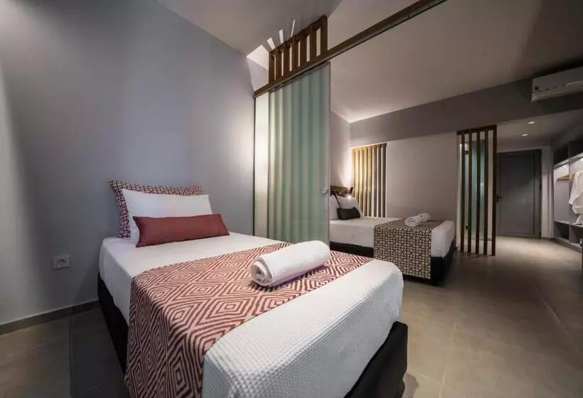 ホテル Harmony Crest Resort & Spa Adults Only