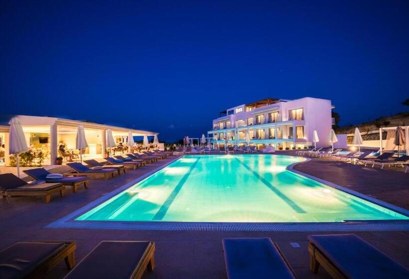 فندق Harmony Crest Resort & Spa Adults Only