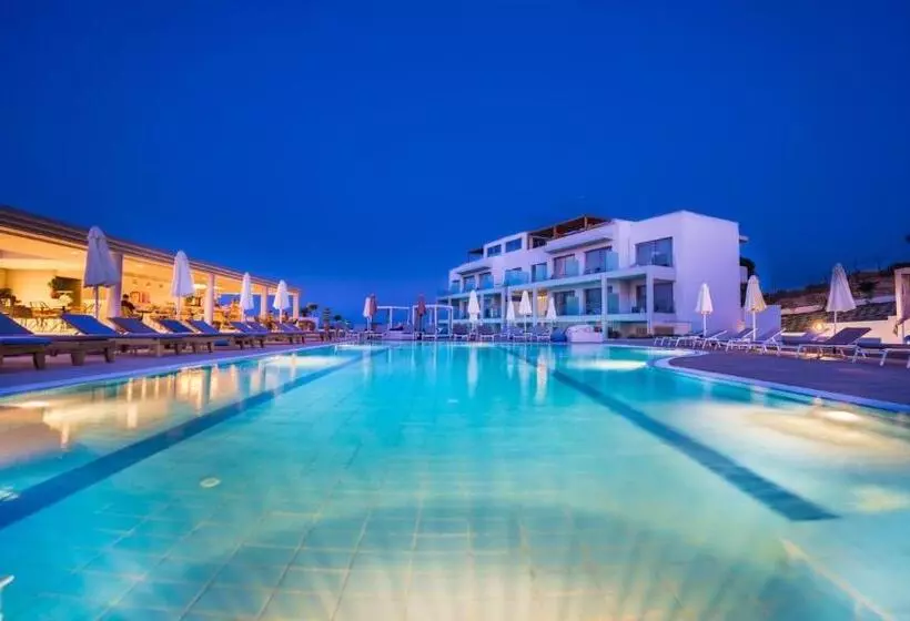 ホテル Harmony Crest Resort & Spa Adults Only