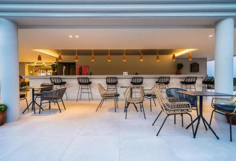 فندق Harmony Crest Resort & Spa Adults Only